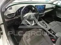 2021 Seat Leon