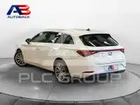 2021 Seat Leon