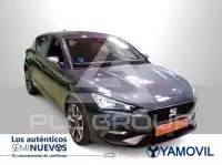 2021 Seat Leon