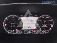 2021 Seat Leon