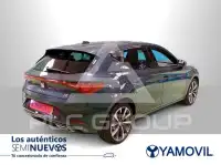 2021 Seat Leon