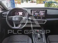2021 Seat Leon