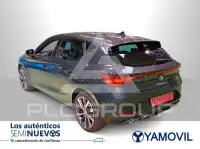 2021 Seat Leon