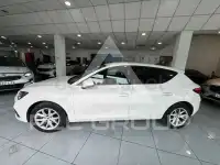 2021 Seat Leon