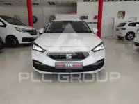 2021 Seat Leon