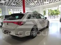 2021 Seat Leon