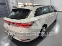 2021 Seat Leon