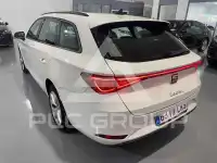 2021 Seat Leon