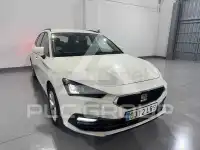2021 Seat Leon