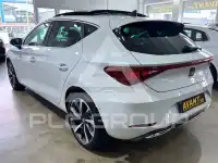 2021 Seat Leon