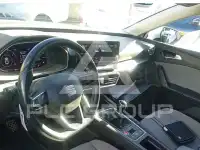 2021 Seat Leon