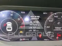 2021 Seat Leon