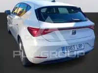 2021 Seat Leon