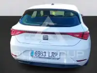 2021 Seat Leon