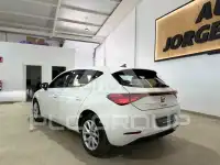 2021 Seat Leon
