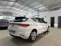 2021 Seat Leon