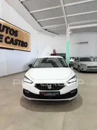 2021 Seat Leon