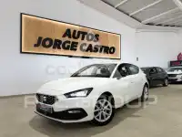 2021 Seat Leon