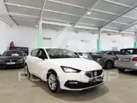 2021 Seat Leon