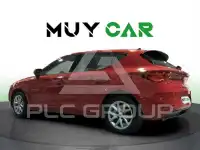 2021 Seat Leon