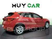 2021 Seat Leon