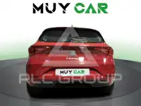 2021 Seat Leon