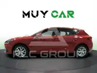 2021 Seat Leon