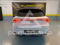 2021 Seat Leon