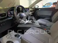 2021 Seat Leon