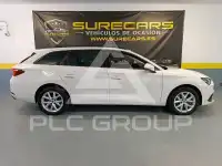 2021 Seat Leon