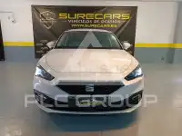 2021 Seat Leon
