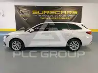 2021 Seat Leon