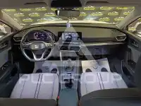 2021 Seat Leon