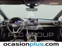 2021 Seat Leon