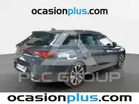 2021 Seat Leon