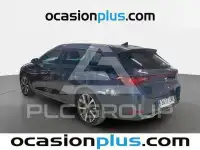 2021 Seat Leon