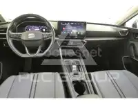 2021 Seat Leon