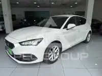 2021 Seat Leon