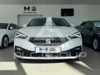2021 Seat Leon