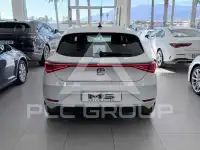 2021 Seat Leon