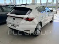 2021 Seat Leon