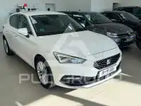 2021 Seat Leon