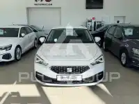 2021 Seat Leon