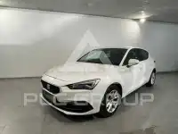2021 Seat Leon