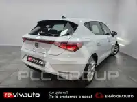 2021 Seat Leon