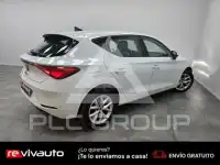 2021 Seat Leon