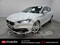 2021 Seat Leon