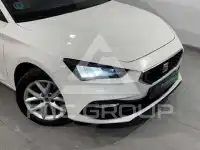 2021 Seat Leon