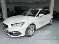 2021 Seat Leon