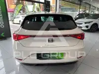 2021 Seat Leon